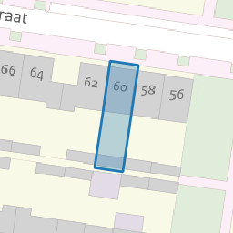 Perceel TBG01-S-4608