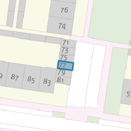 Perceel TBG01-S-4613