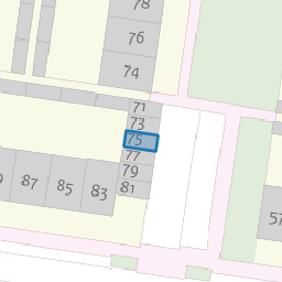 Perceel TBG01-S-4614