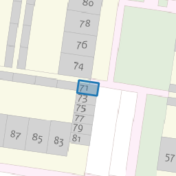 Perceel TBG01-S-4616