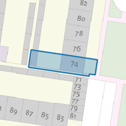 Perceel TBG01-S-4617