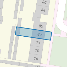 Perceel TBG01-S-4620