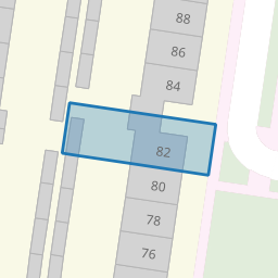 Perceel TBG01-S-4621