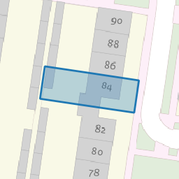 Perceel TBG01-S-4622