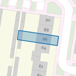 Perceel TBG01-S-4623