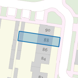 Perceel TBG01-S-4624