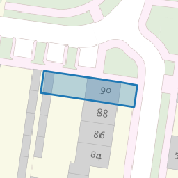 Perceel TBG01-S-4625