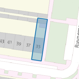 Perceel TBG01-S-4627