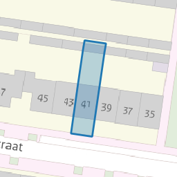 Perceel TBG01-S-4630