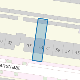 Perceel TBG01-S-4631