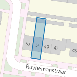 Perceel TBG01-S-4635