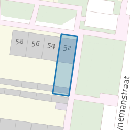 Perceel TBG01-S-4646