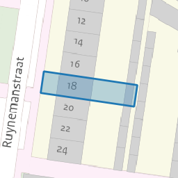 Perceel TBG01-S-4650