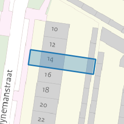 Perceel TBG01-S-4652