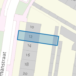 Perceel TBG01-S-4653