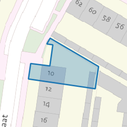 Perceel TBG01-S-4654