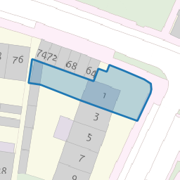 Perceel TBG01-S-4657