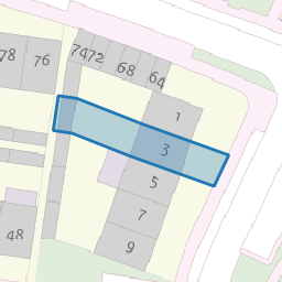 Perceel TBG01-S-4658