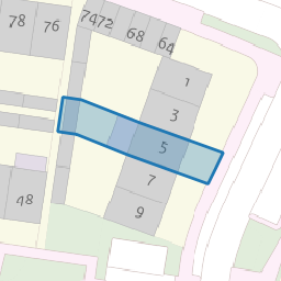 Perceel TBG01-S-4659