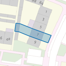 Perceel TBG01-S-4660