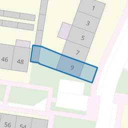 Perceel TBG01-S-4661