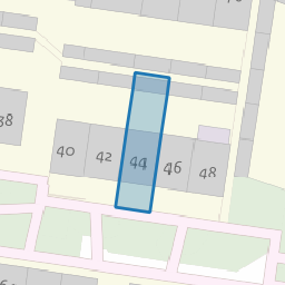 Perceel TBG01-S-4664