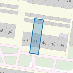 Perceel TBG01-S-4665