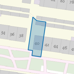 Perceel TBG01-S-4666