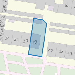 Perceel TBG01-S-4667