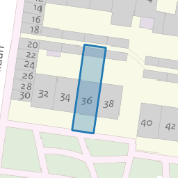 Perceel TBG01-S-4668