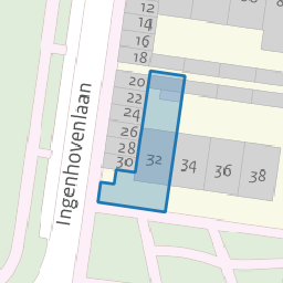 Perceel TBG01-S-4670