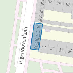 Perceel TBG01-S-4671