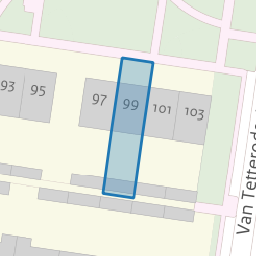 Perceel TBG01-S-4675