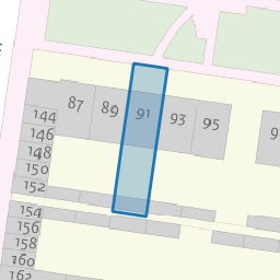 Perceel TBG01-S-4679