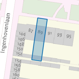 Perceel TBG01-S-4680