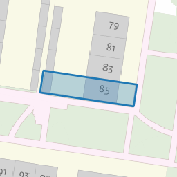 Perceel TBG01-S-4684