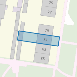 Perceel TBG01-S-4686