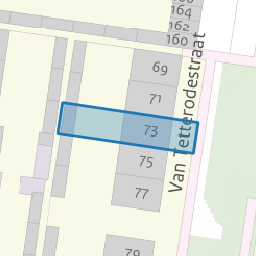 Perceel TBG01-S-4690