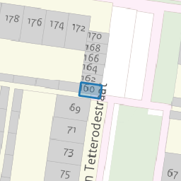 Perceel TBG01-S-4693