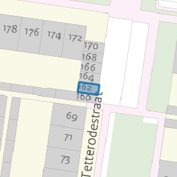 Perceel TBG01-S-4694