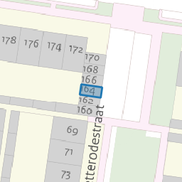 Perceel TBG01-S-4695