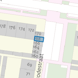 Perceel TBG01-S-4697