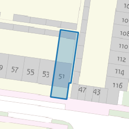 Perceel TBG01-S-4700