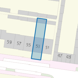 Perceel TBG01-S-4701