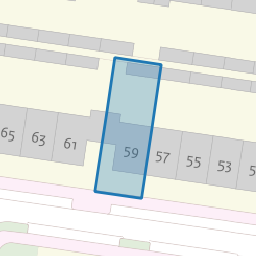 Perceel TBG01-S-4704