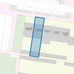 Perceel TBG01-S-4710