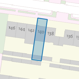 Perceel TBG01-S-4712