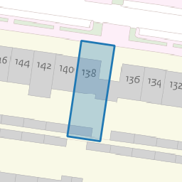 Perceel TBG01-S-4713