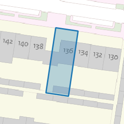 Perceel TBG01-S-4714