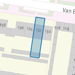 Perceel TBG01-S-4716